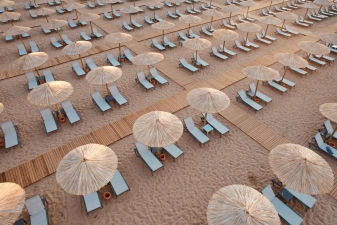 SEADEN DE MAR RESORT & SPA